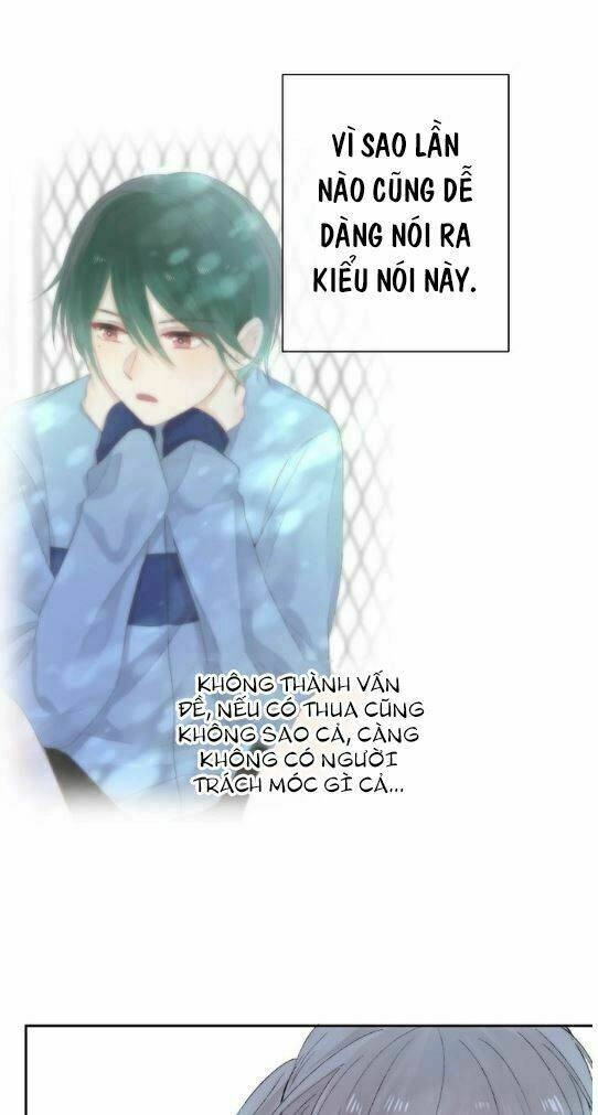 Tiến Gần Đến Trái Tim Em Chapter 39 - 15