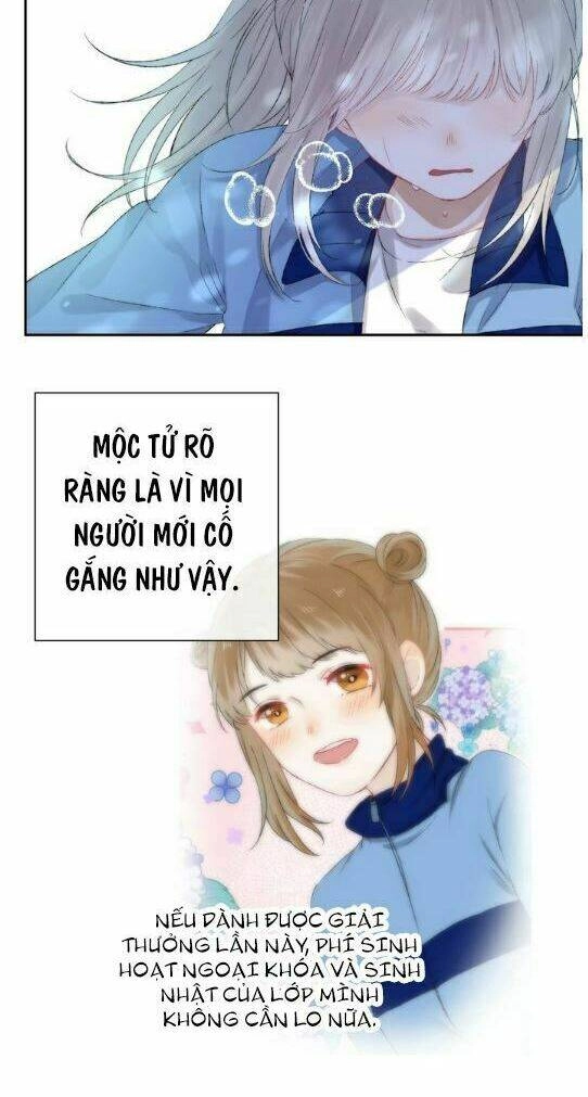 Tiến Gần Đến Trái Tim Em Chapter 39 - 16