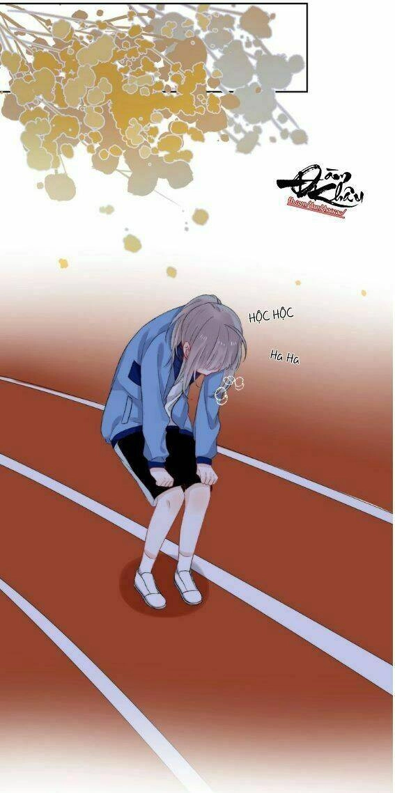 Tiến Gần Đến Trái Tim Em Chapter 39 - 17