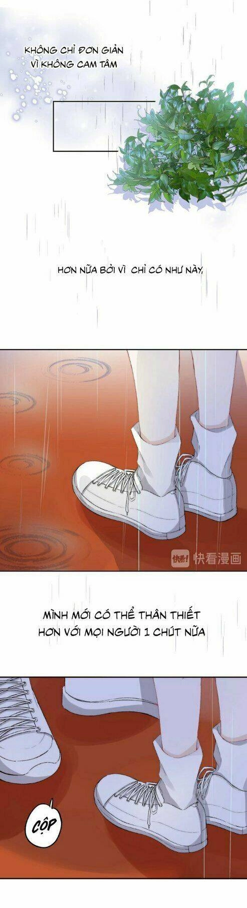 Tiến Gần Đến Trái Tim Em Chapter 39 - 19