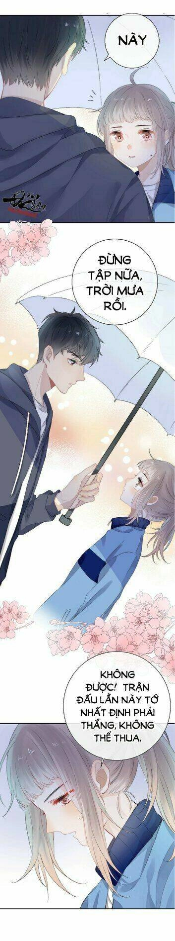 Tiến Gần Đến Trái Tim Em Chapter 39 - 20