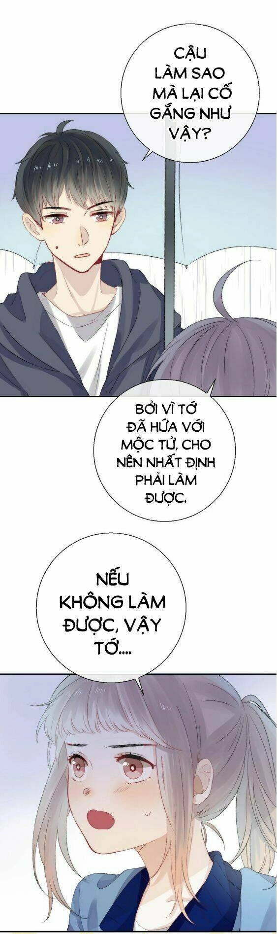 Tiến Gần Đến Trái Tim Em Chapter 39 - 21