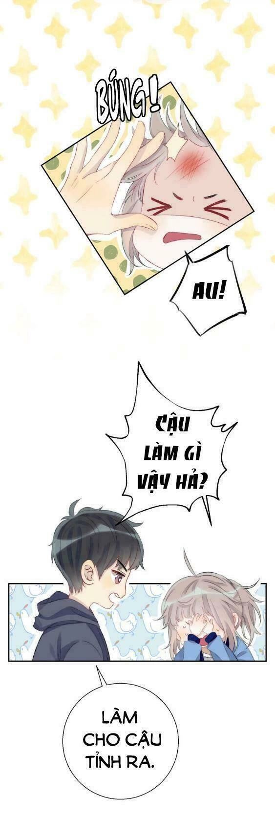 Tiến Gần Đến Trái Tim Em Chapter 39 - 22