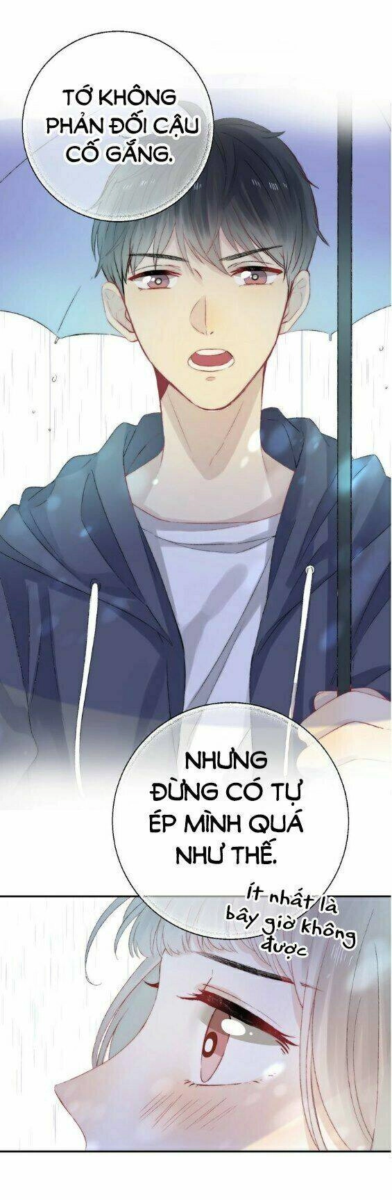 Tiến Gần Đến Trái Tim Em Chapter 39 - 23