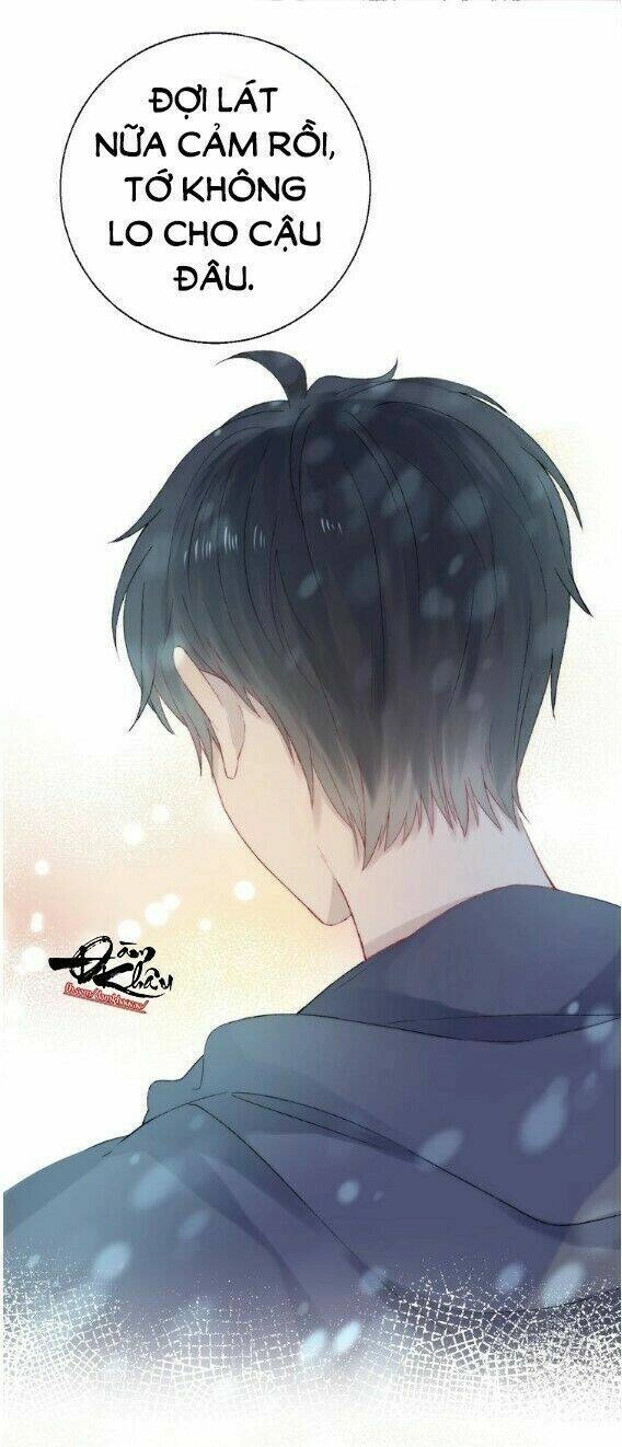 Tiến Gần Đến Trái Tim Em Chapter 39 - 25