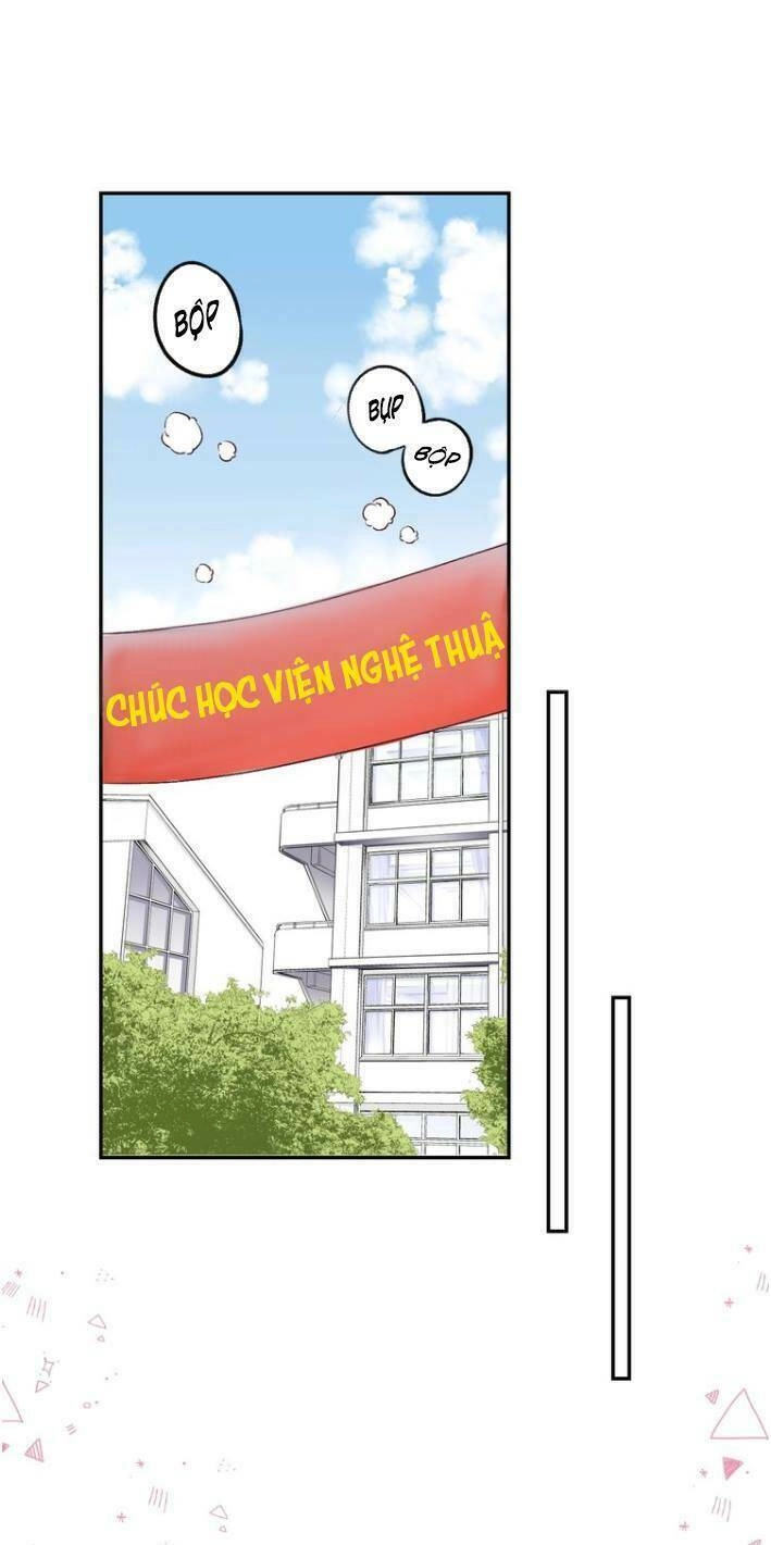 Tiến Gần Đến Trái Tim Em Chapter 40 - 3