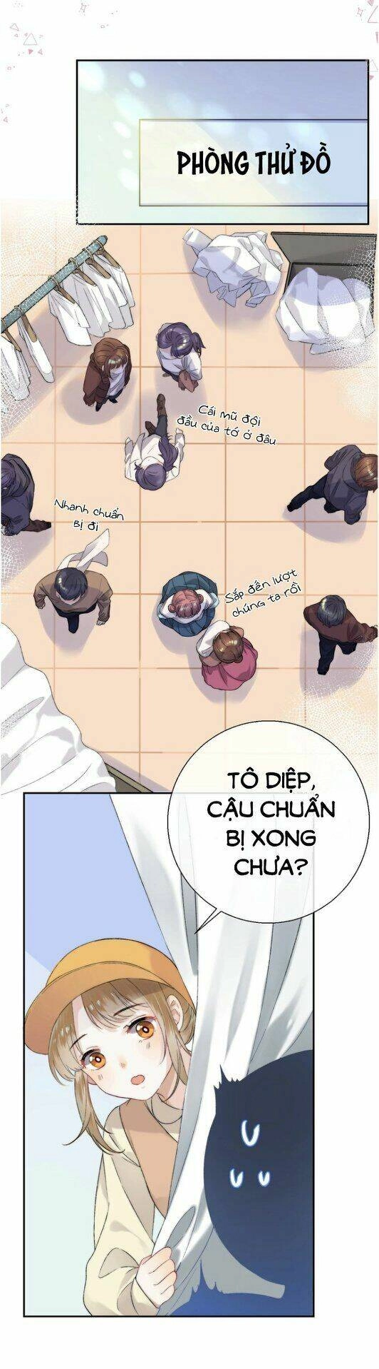 Tiến Gần Đến Trái Tim Em Chapter 40 - 4