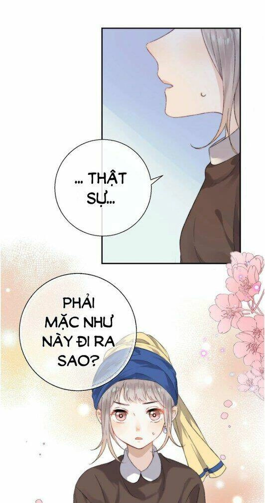 Tiến Gần Đến Trái Tim Em Chapter 40 - 5