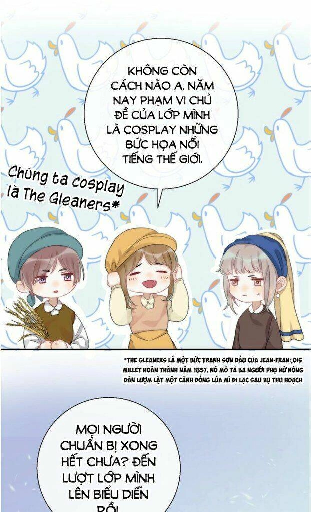 Tiến Gần Đến Trái Tim Em Chapter 40 - 7