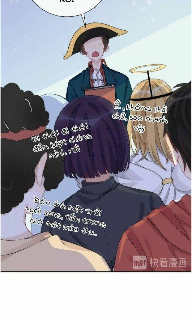 Tiến Gần Đến Trái Tim Em Chapter 40 - 8