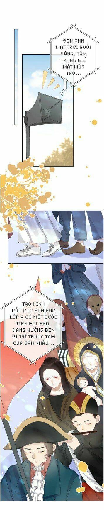 Tiến Gần Đến Trái Tim Em Chapter 40 - 9