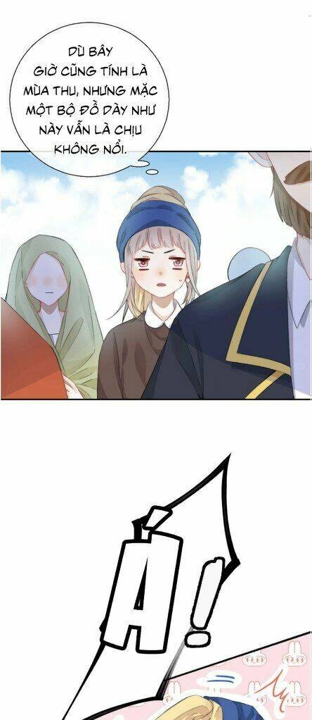 Tiến Gần Đến Trái Tim Em Chapter 40 - 10