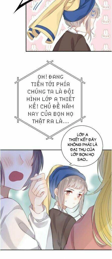 Tiến Gần Đến Trái Tim Em Chapter 40 - 11