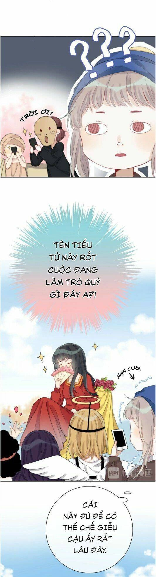 Tiến Gần Đến Trái Tim Em Chapter 40 - 13