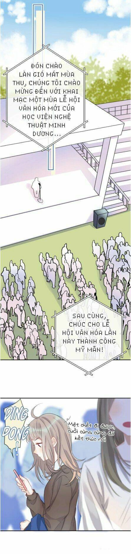 Tiến Gần Đến Trái Tim Em Chapter 40 - 14