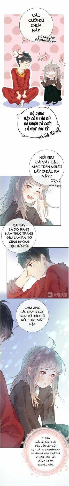 Tiến Gần Đến Trái Tim Em Chapter 40 - 17