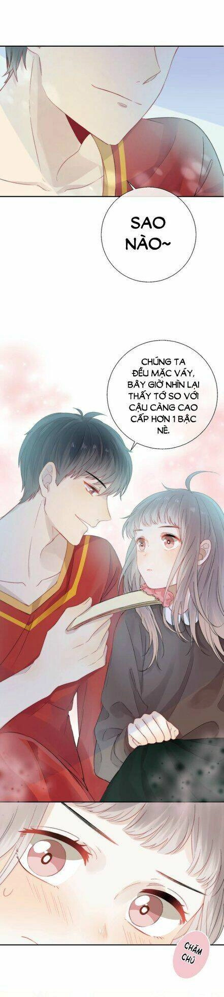 Tiến Gần Đến Trái Tim Em Chapter 40 - 19