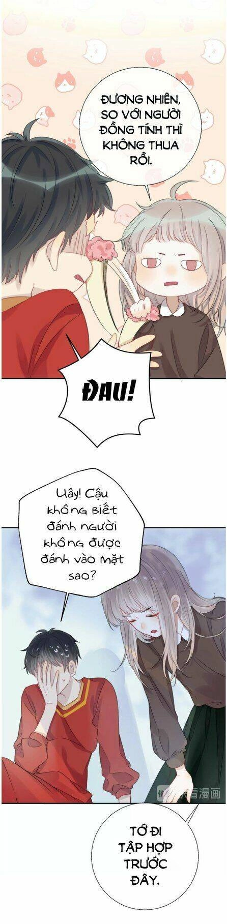 Tiến Gần Đến Trái Tim Em Chapter 40 - 20