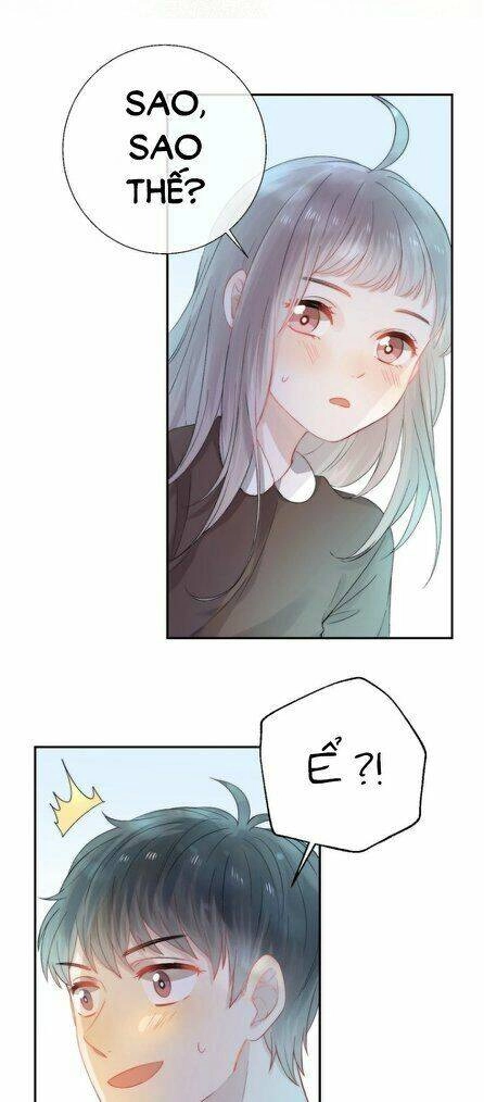 Tiến Gần Đến Trái Tim Em Chapter 40 - 23