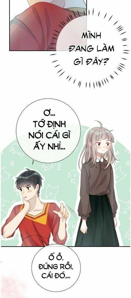 Tiến Gần Đến Trái Tim Em Chapter 40 - 24