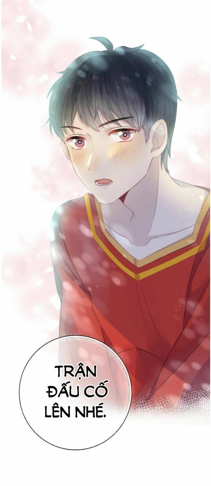 Tiến Gần Đến Trái Tim Em Chapter 40 - 25