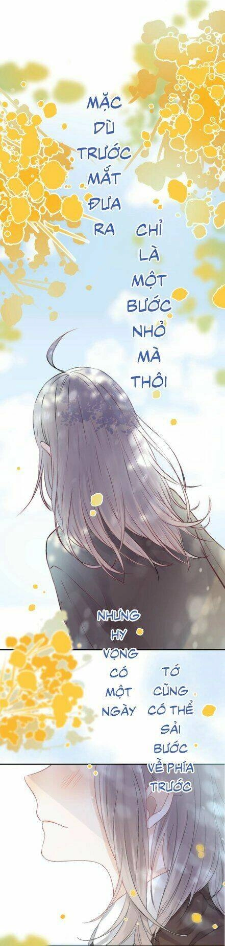 Tiến Gần Đến Trái Tim Em Chapter 40 - 28