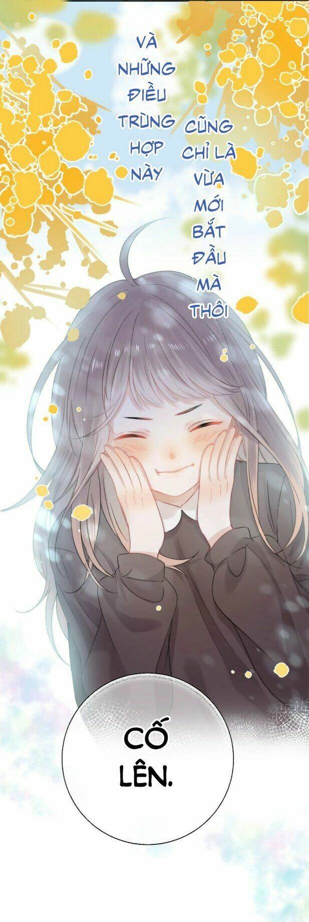 Tiến Gần Đến Trái Tim Em Chapter 40 - 29