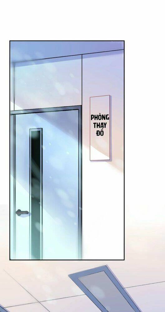 Tiến Gần Đến Trái Tim Em Chapter 41 - 3