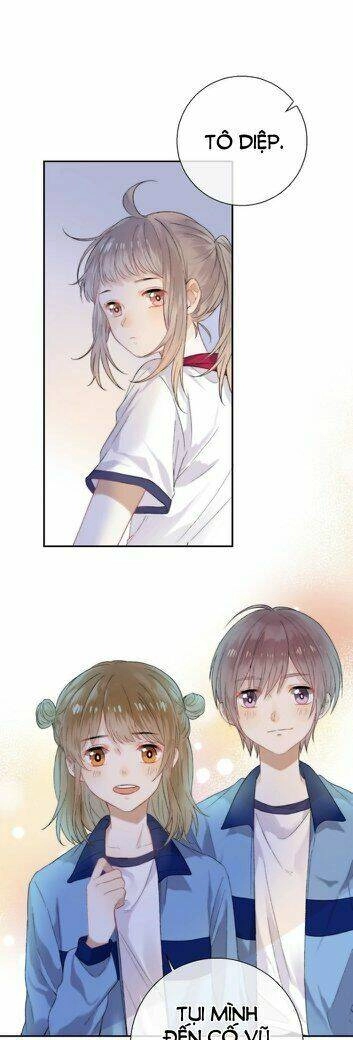 Tiến Gần Đến Trái Tim Em Chapter 41 - 6