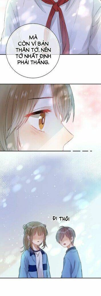 Tiến Gần Đến Trái Tim Em Chapter 41 - 10