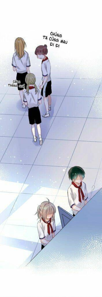 Tiến Gần Đến Trái Tim Em Chapter 41 - 11