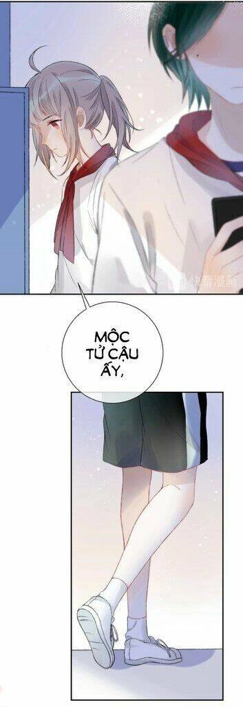 Tiến Gần Đến Trái Tim Em Chapter 41 - 12