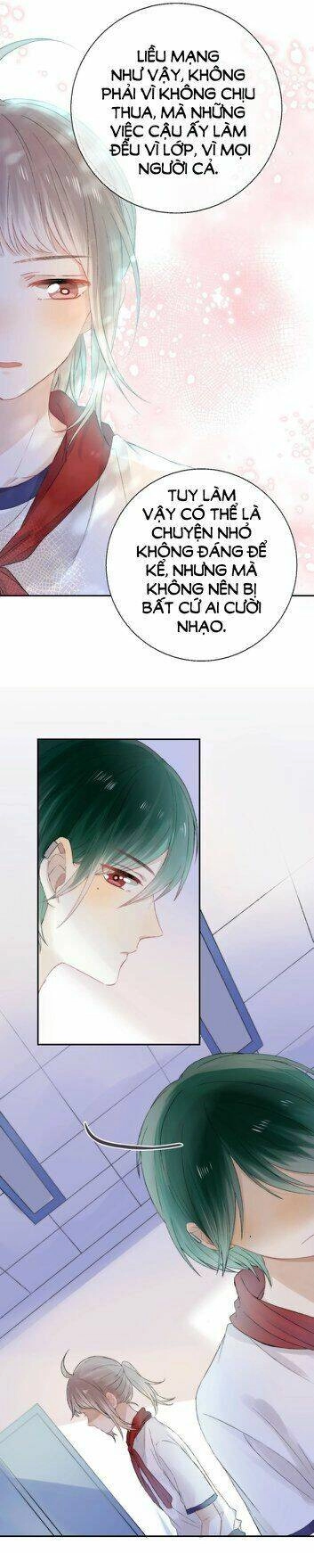 Tiến Gần Đến Trái Tim Em Chapter 41 - 13