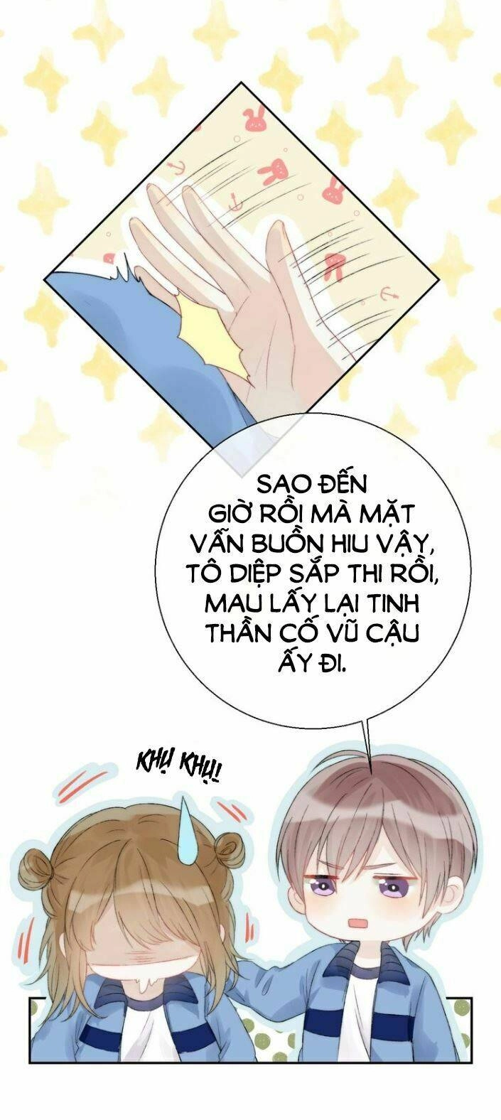 Tiến Gần Đến Trái Tim Em Chapter 41 - 15