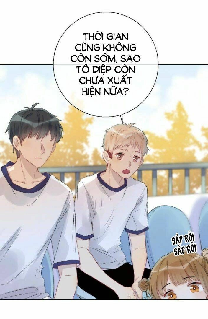 Tiến Gần Đến Trái Tim Em Chapter 41 - 17