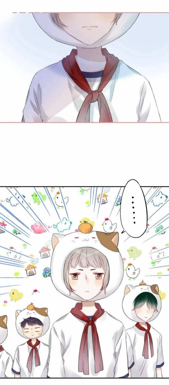 Tiến Gần Đến Trái Tim Em Chapter 41 - 20