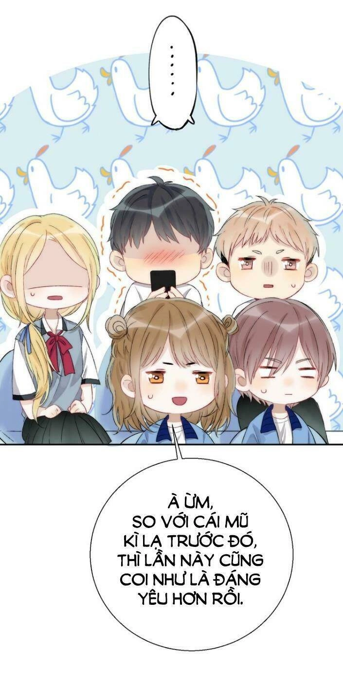 Tiến Gần Đến Trái Tim Em Chapter 41 - 21