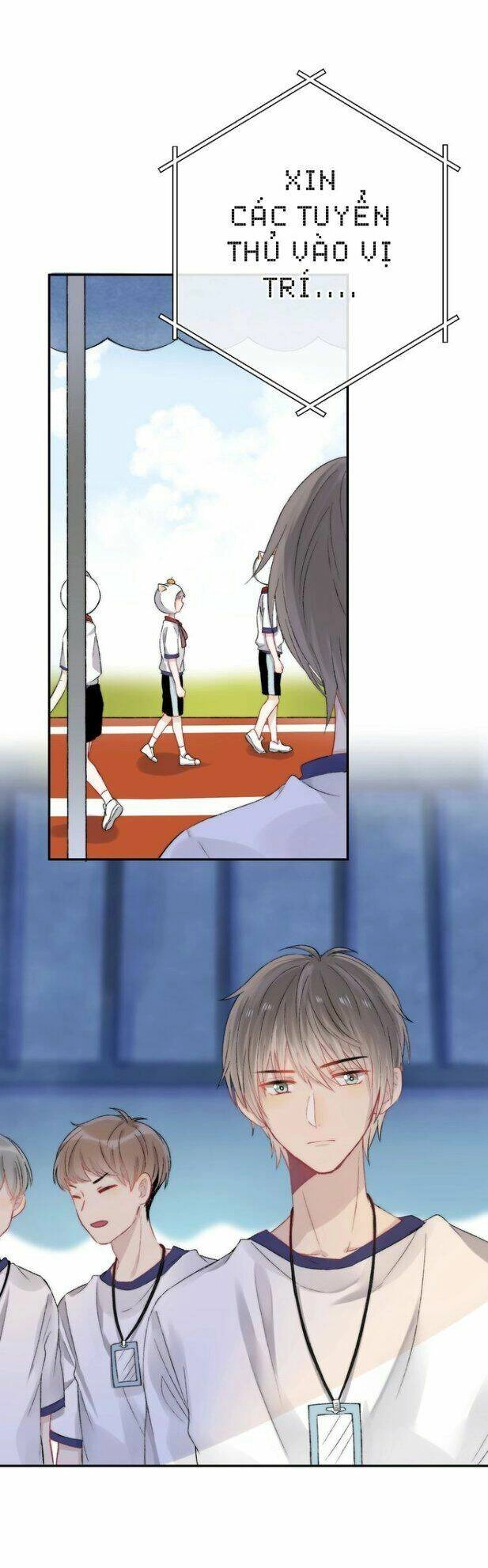 Tiến Gần Đến Trái Tim Em Chapter 41 - 22