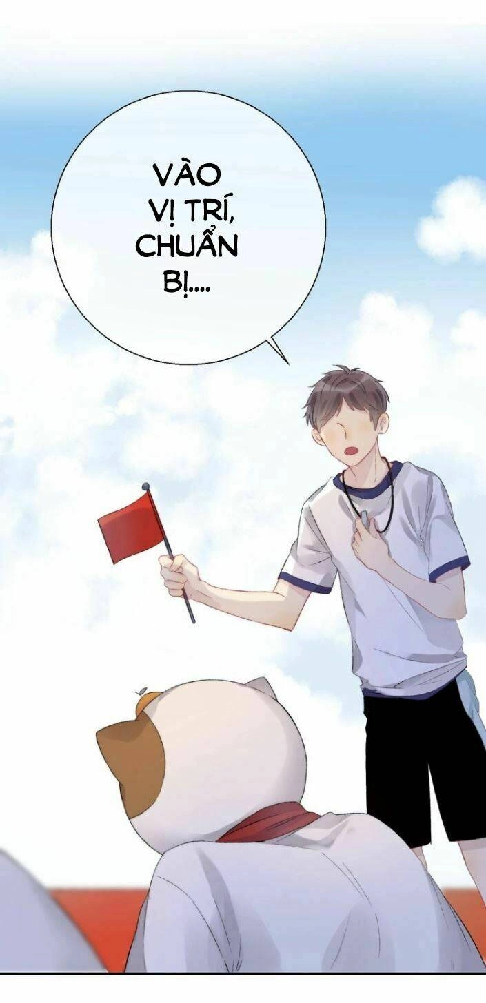 Tiến Gần Đến Trái Tim Em Chapter 41 - 24