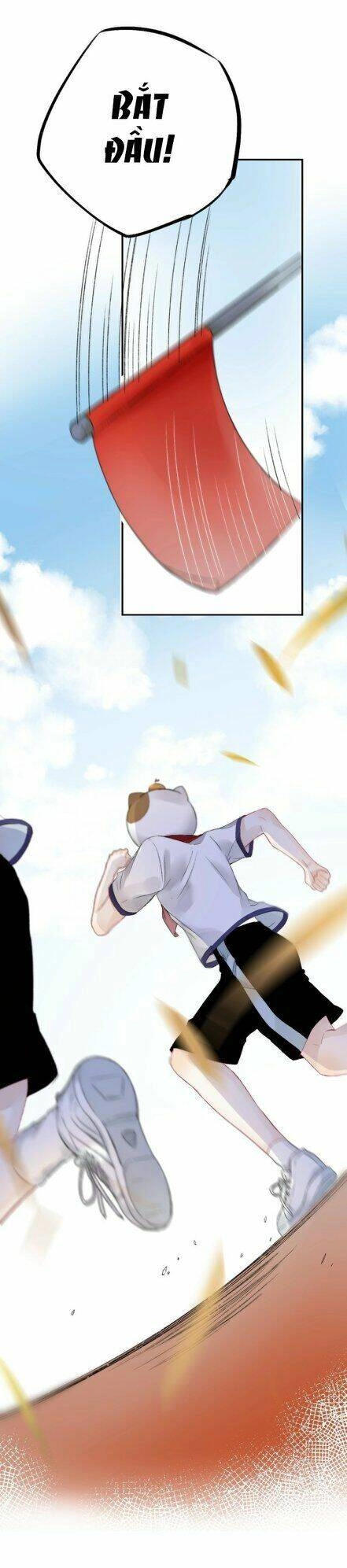 Tiến Gần Đến Trái Tim Em Chapter 41 - 25