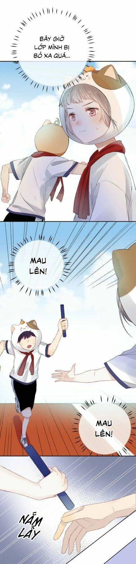 Tiến Gần Đến Trái Tim Em Chapter 41 - 27