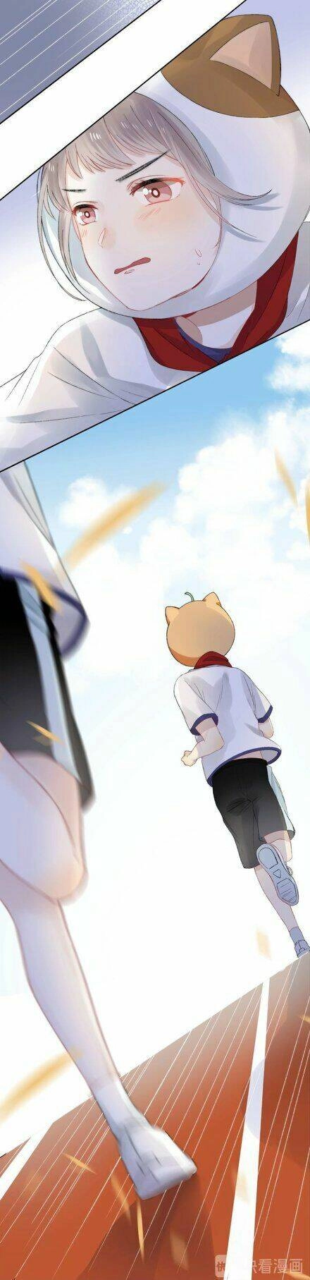 Tiến Gần Đến Trái Tim Em Chapter 41 - 28