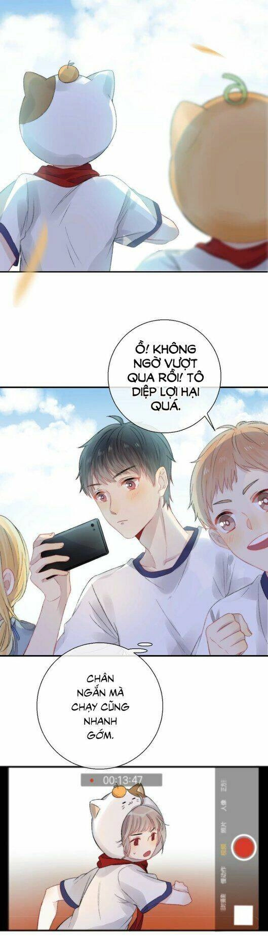 Tiến Gần Đến Trái Tim Em Chapter 41 - 29