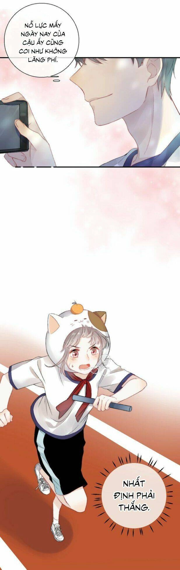 Tiến Gần Đến Trái Tim Em Chapter 41 - 30