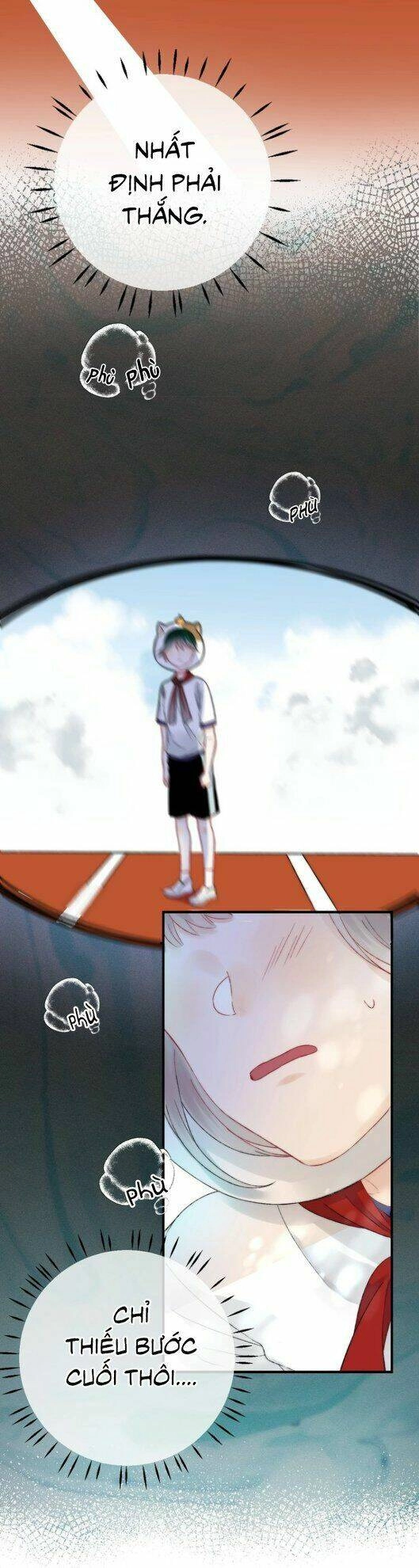 Tiến Gần Đến Trái Tim Em Chapter 41 - 31