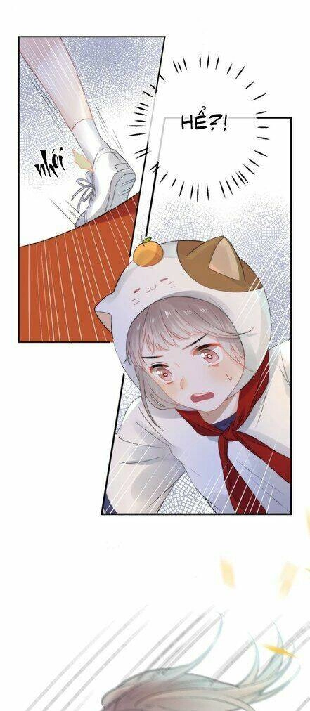 Tiến Gần Đến Trái Tim Em Chapter 41 - 32