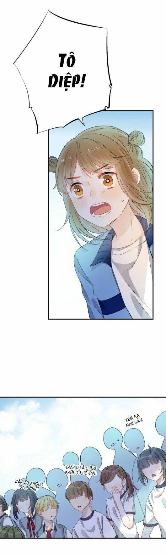 Tiến Gần Đến Trái Tim Em Chapter 41 - 34