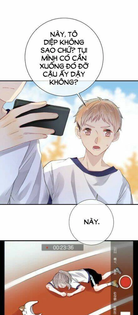 Tiến Gần Đến Trái Tim Em Chapter 41 - 35