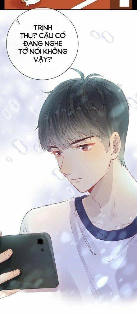 Tiến Gần Đến Trái Tim Em Chapter 41 - 36