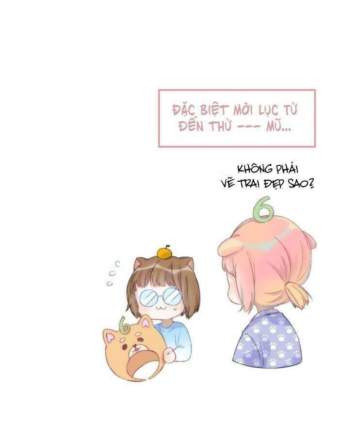 Tiến Gần Đến Trái Tim Em Chapter 41 - 37